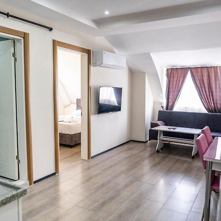 Ayya Suit Hotel Eskihisar 外观 照片