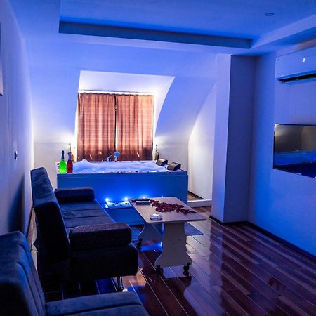 Ayya Suit Hotel Eskihisar 外观 照片