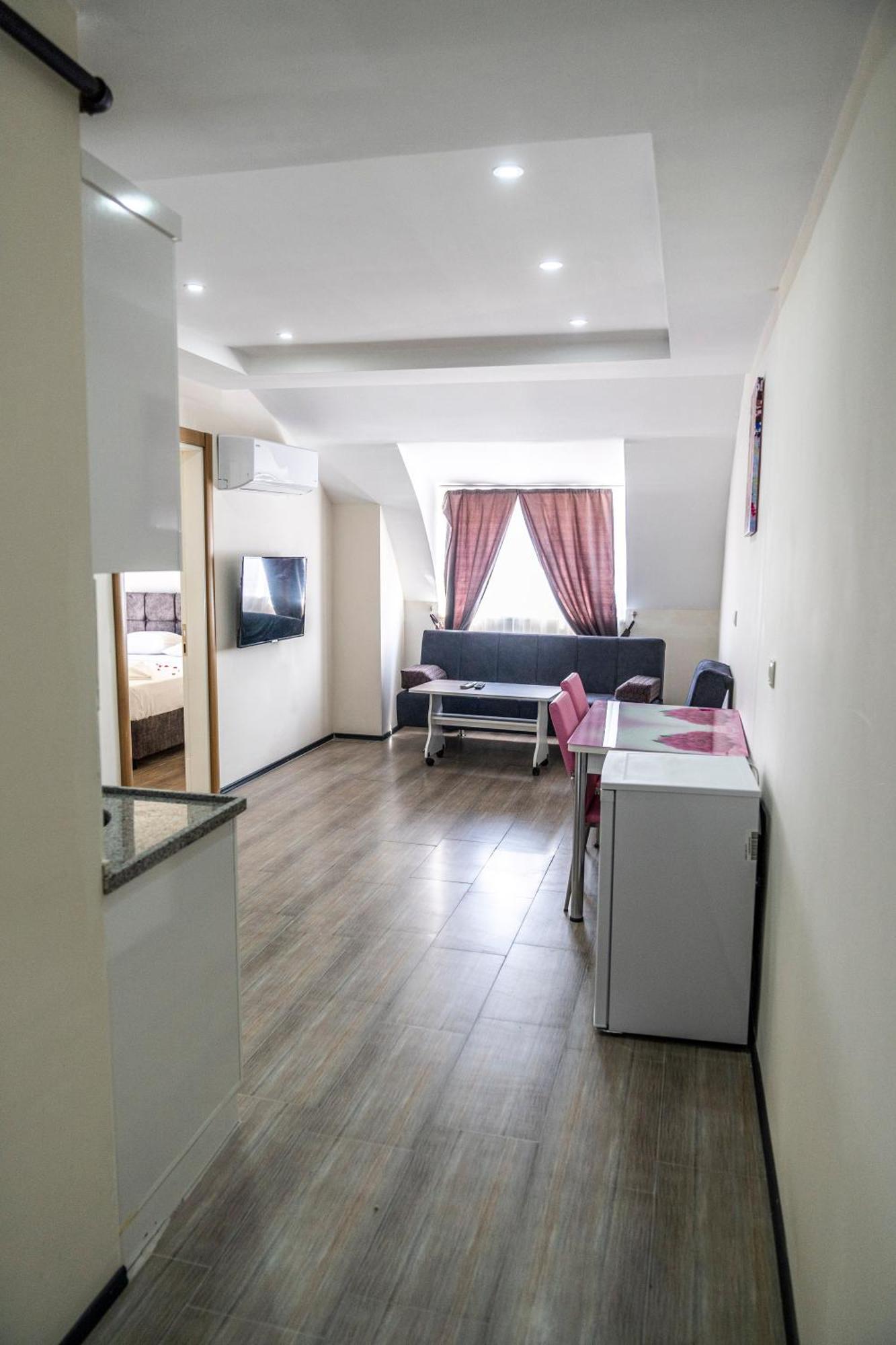 Ayya Suit Hotel Eskihisar 外观 照片