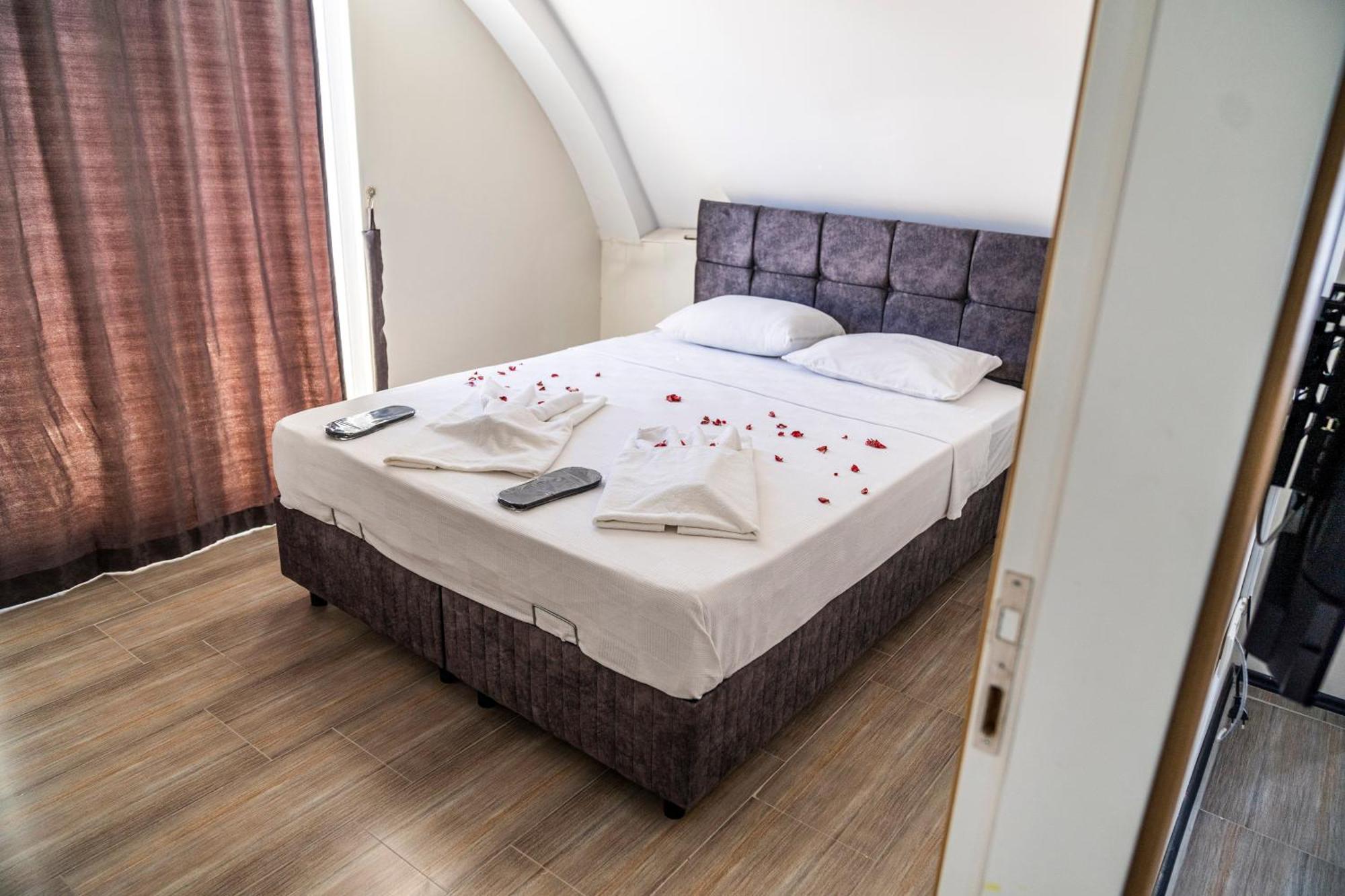 Ayya Suit Hotel Eskihisar 外观 照片