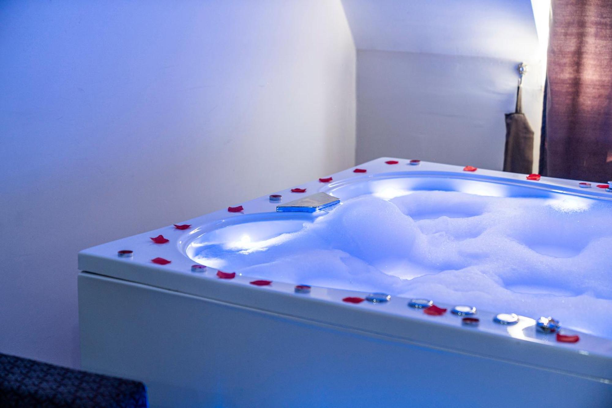 Ayya Suit Hotel Eskihisar 外观 照片