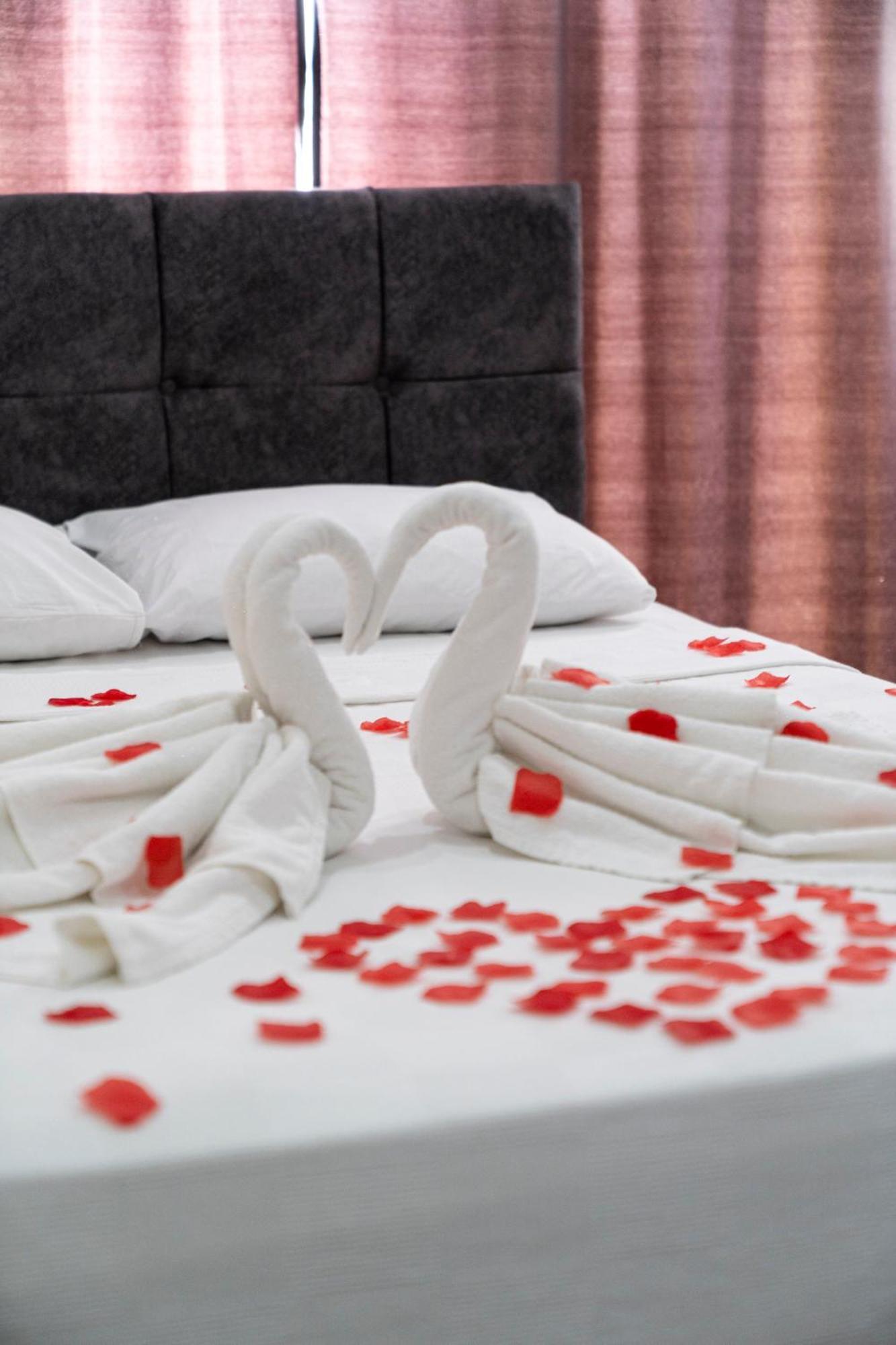 Ayya Suit Hotel Eskihisar 外观 照片