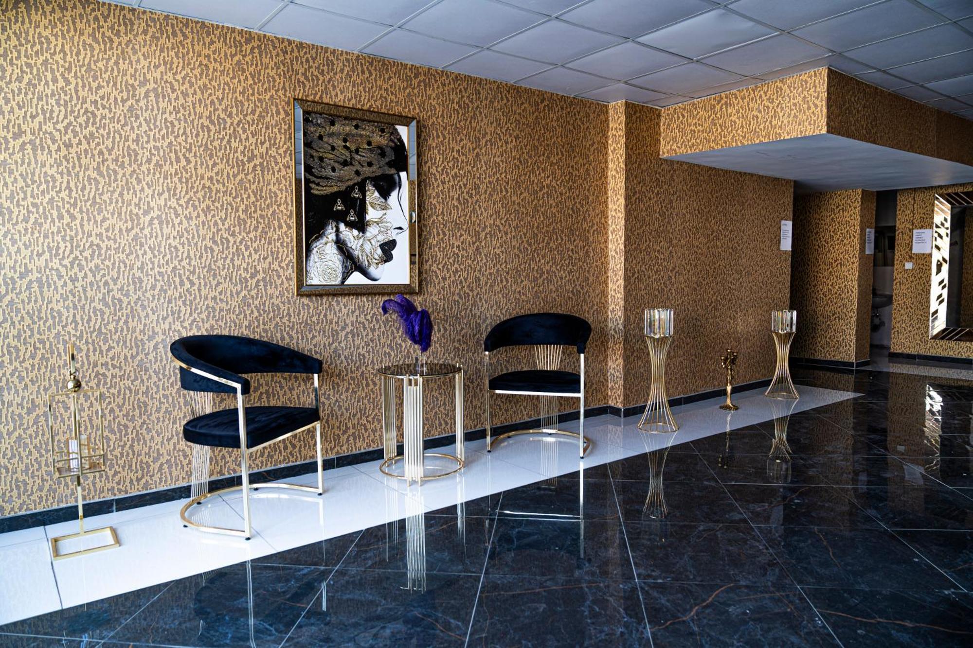 Ayya Suit Hotel Eskihisar 外观 照片