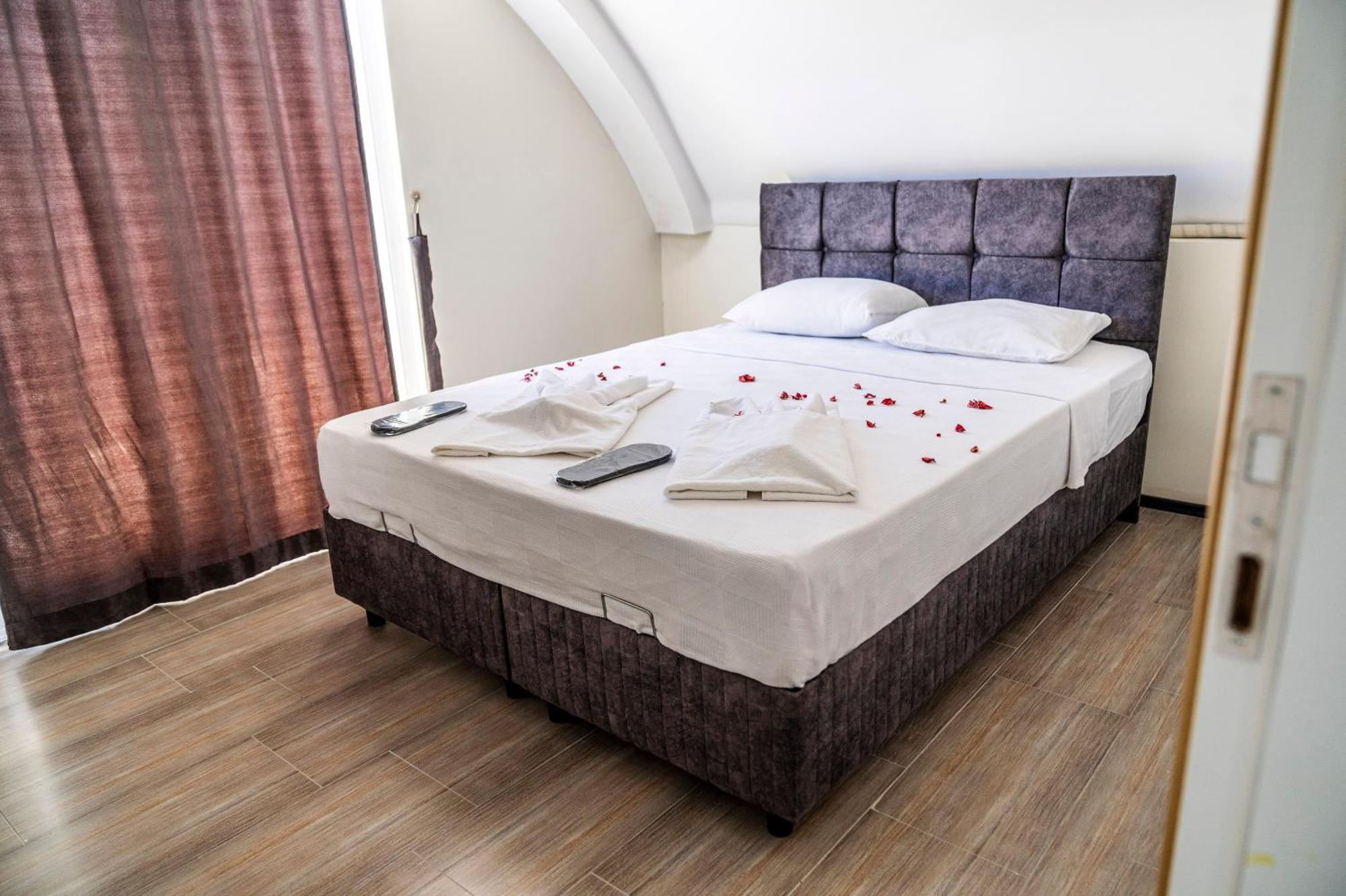 Ayya Suit Hotel Eskihisar 外观 照片
