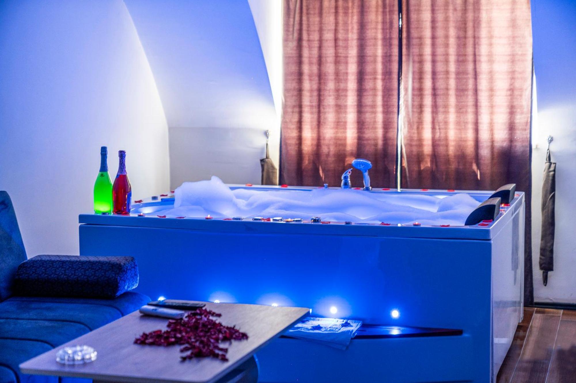 Ayya Suit Hotel Eskihisar 外观 照片