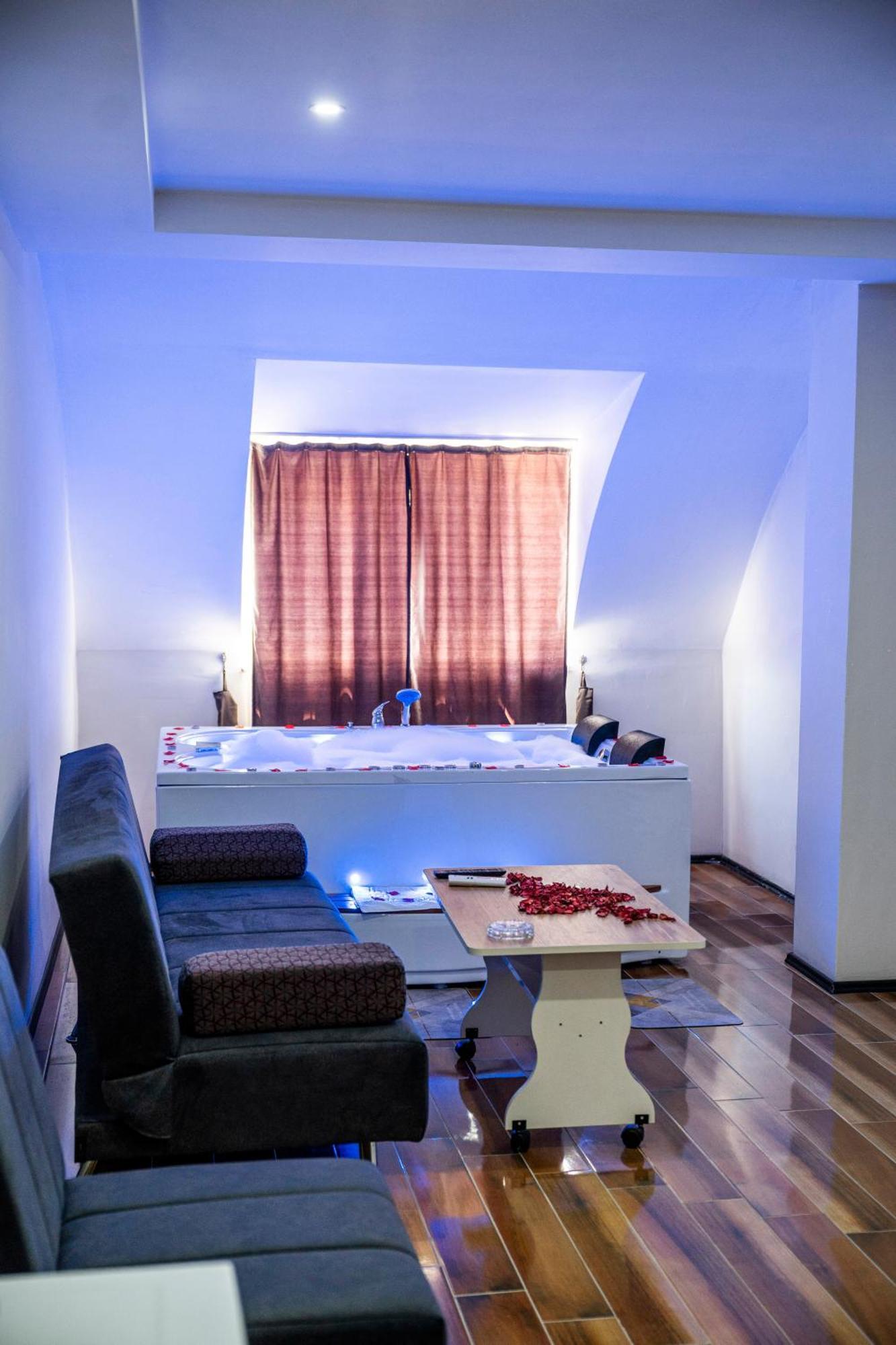 Ayya Suit Hotel Eskihisar 外观 照片