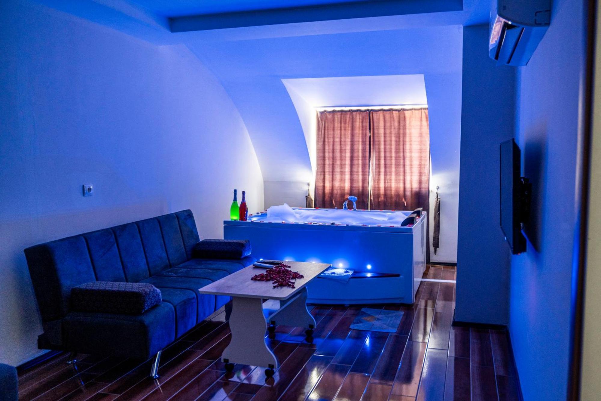 Ayya Suit Hotel Eskihisar 外观 照片