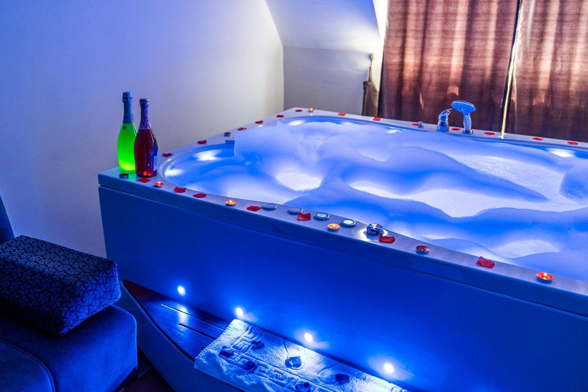 Ayya Suit Hotel Eskihisar 外观 照片