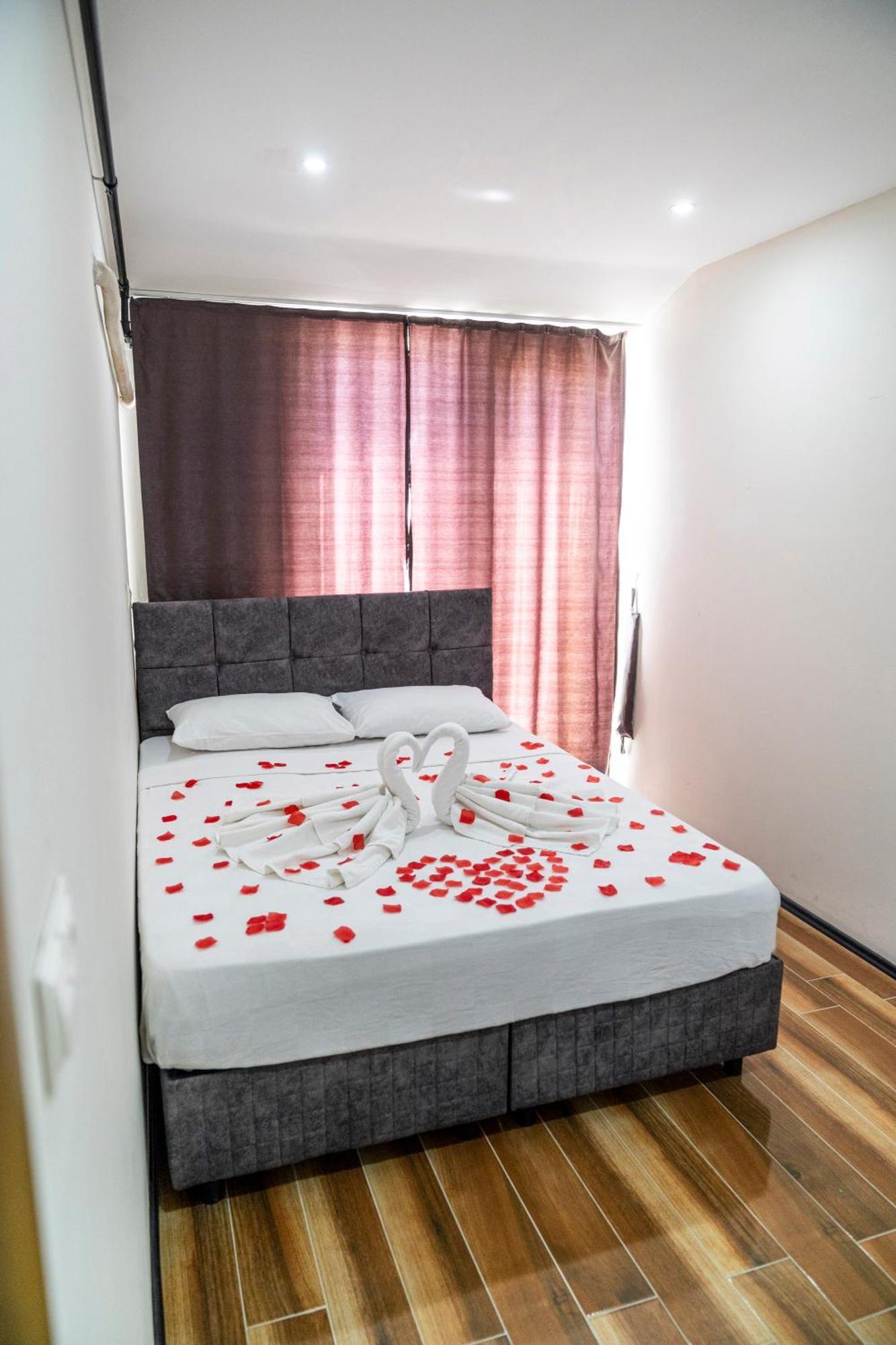 Ayya Suit Hotel Eskihisar 外观 照片