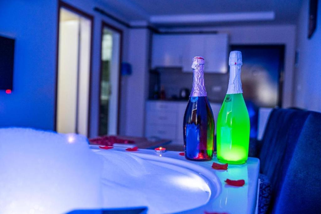 Ayya Suit Hotel Eskihisar 外观 照片