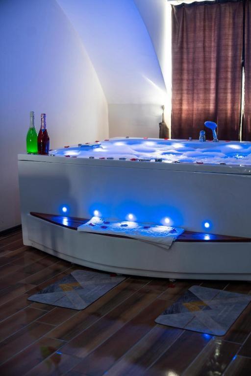 Ayya Suit Hotel Eskihisar 外观 照片