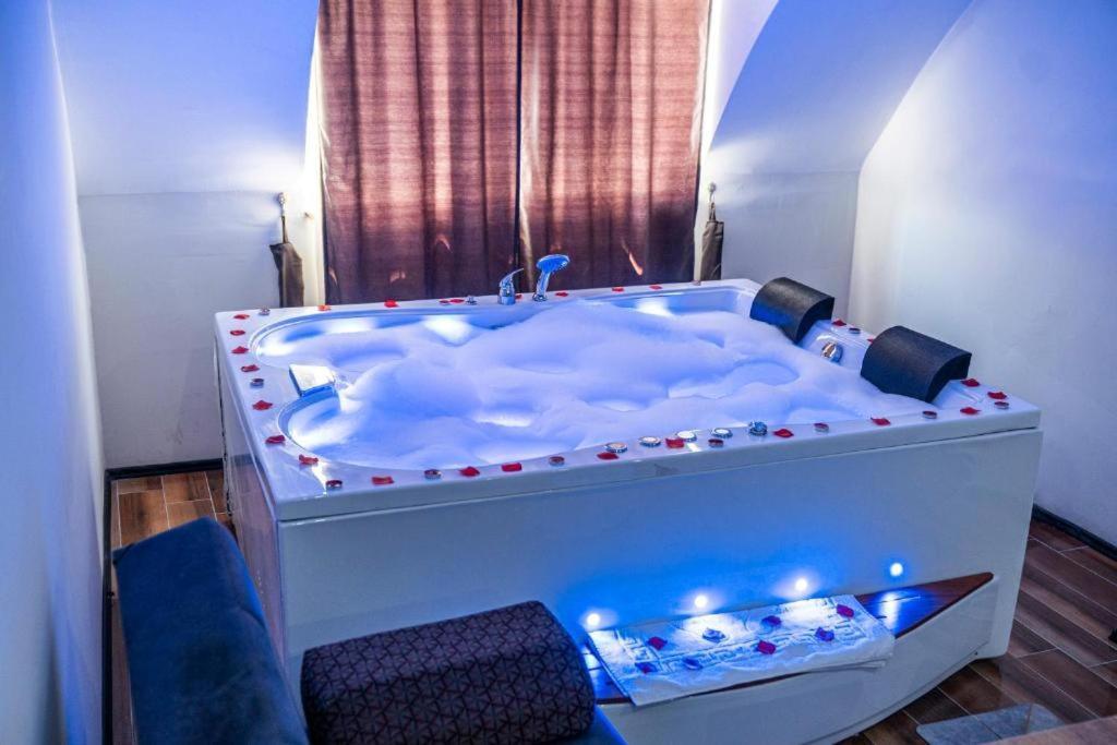 Ayya Suit Hotel Eskihisar 外观 照片
