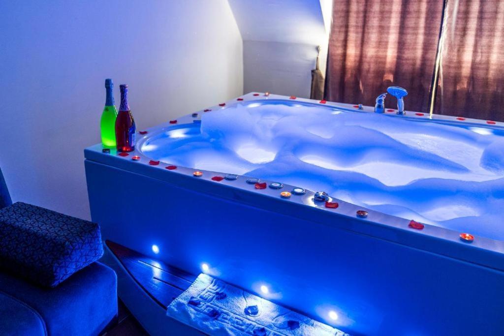 Ayya Suit Hotel Eskihisar 外观 照片