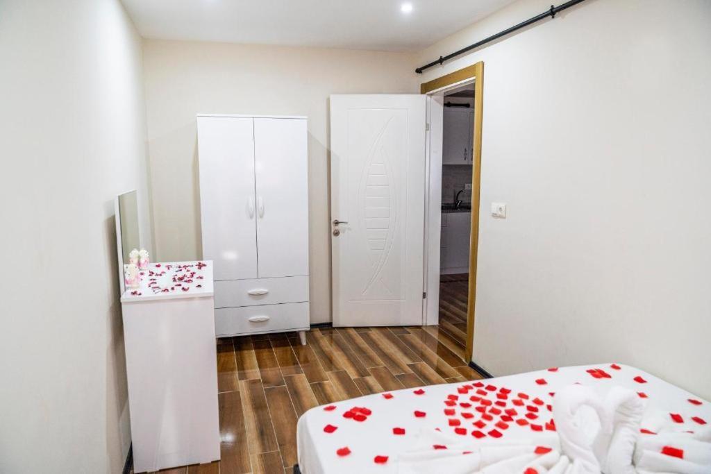 Ayya Suit Hotel Eskihisar 外观 照片