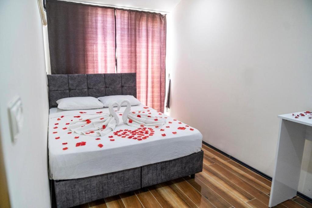 Ayya Suit Hotel Eskihisar 外观 照片