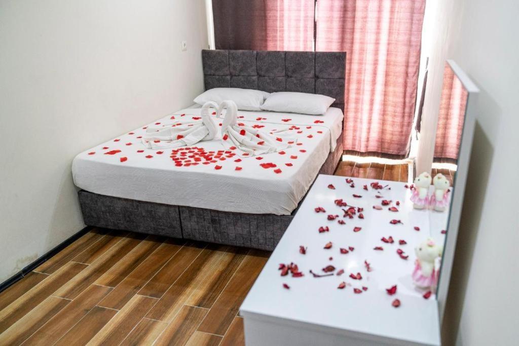 Ayya Suit Hotel Eskihisar 外观 照片