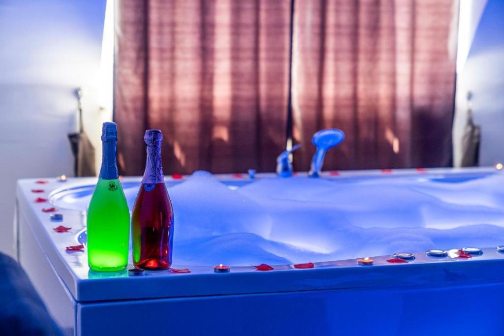 Ayya Suit Hotel Eskihisar 外观 照片